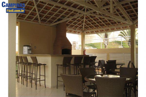 Casa em Jardim Santa Cândida
, Campinas - Foto 9