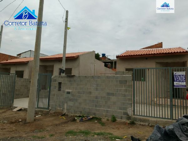Casa em , Sumaré - Minha Casa Minha Vida - Foto 9