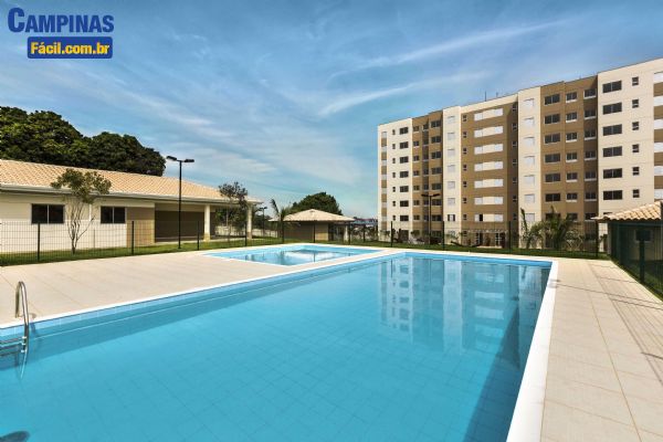 Apartamento em , Sumaré - Villa Matão 2 - Foto 9