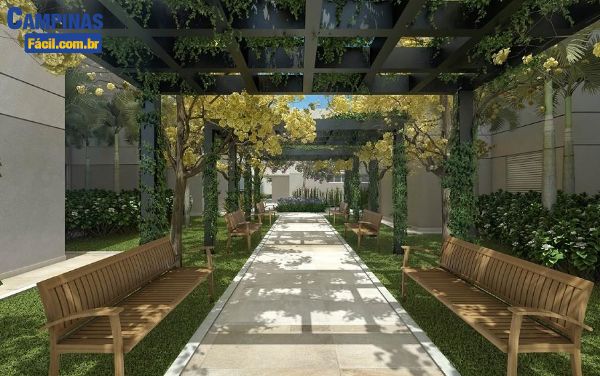 Apartamento em Jardim Chapadão
, Campinas - Foto 9