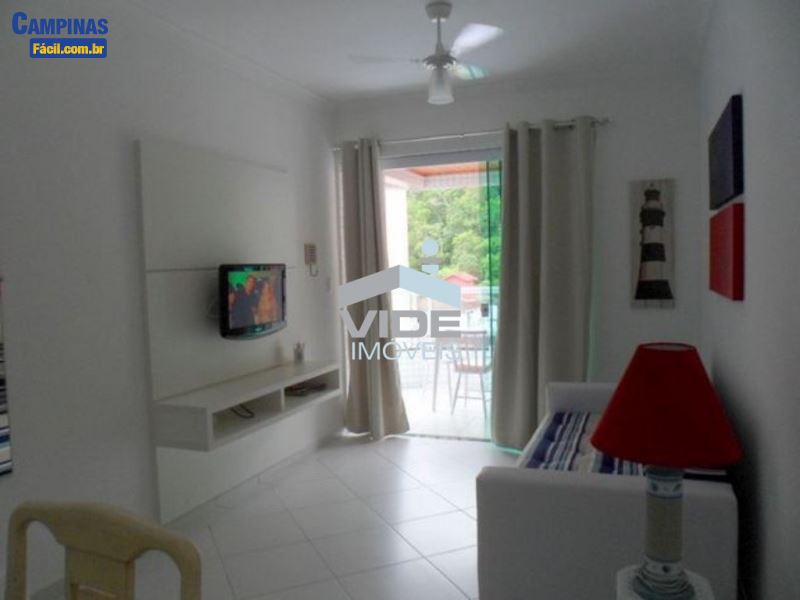 APARTAMENTO  VENDA - PRAIA GRANDE UBATUBA