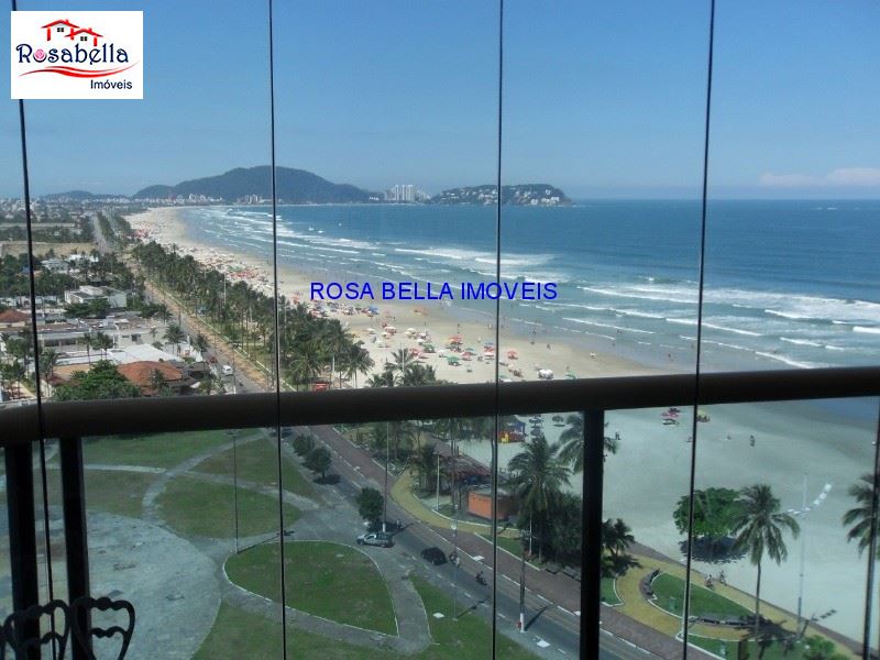 APARTAMENTO ALTO PADRO A VENDA, GUARUJ, EDIFCIO ATLANTIC PEARL