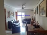 APARTAMENTO A VENDA CIDADE OCIAN, PRAIA GRANDE