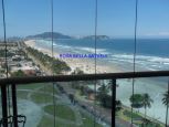 APARTAMENTO ALTO PADRO A VENDA, GUARUJ, EDIFCIO ATLANTIC PEARL