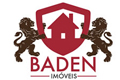 Logo Baden Imóveis