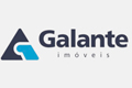 Logo Galante Imóveis 