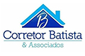 Logo Imobiliaria Corretor Batista Associados