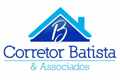 Logo Corretor Batista & Associados