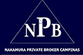 Logo Private Broker Campinas