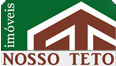 Logo Imobiliária Nosso Teto