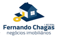 Logo Fernando Chagas Negócios Imobiliários 