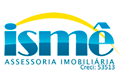 Logo Ismê Assessoria Imobiliária 