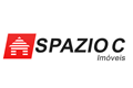 Logo Spazio C Imóveis 