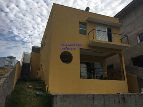 CASA A VENDA EM ITUPEVA  - CONDOMÍNIO FECHADO