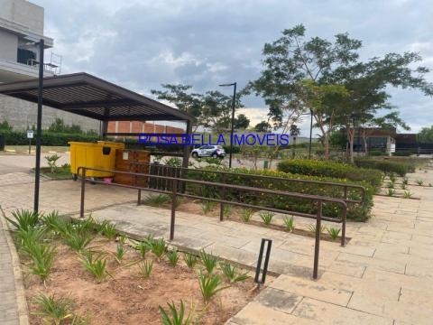 TERRENO EM CONDOMINIO - INDAIATUBA - SP