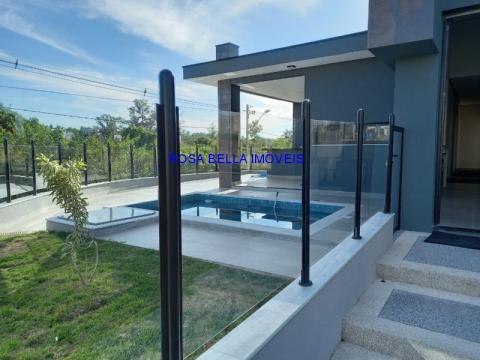CASA  CONDOMINIO INDAIATUBA
