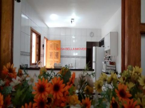 Casa a venda em Itupeva