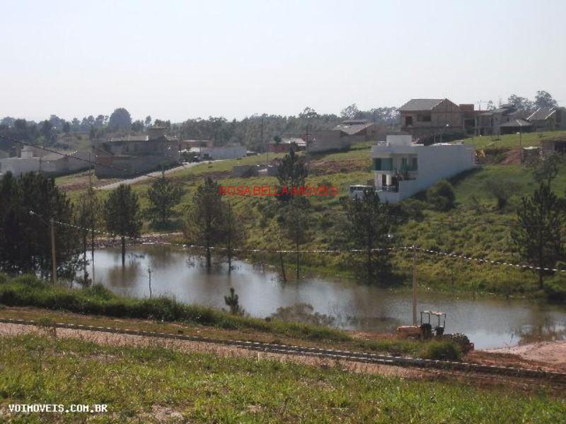 Terreno em Jacaré, ITUPEVA - TERRENO EM CONDOMINIO À VENDA -  CONDOMINIO PHYTUS - 250 M2