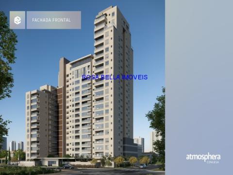 APARTAMENTO NA PLANTA INDAIATUBA-SP