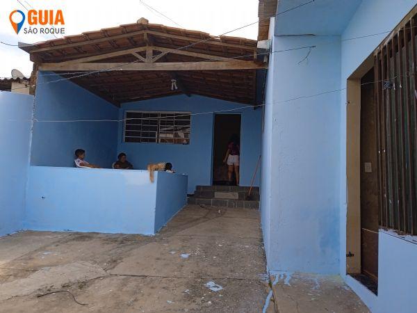 Casa em DIC V (Chico Mendes)
, Campinas - Casa térrea co 3 DORMITÓRIOS - Foto 1