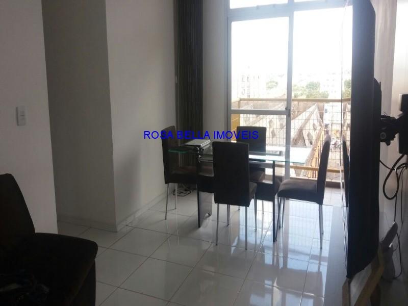 Apartamento em PONTE PRETA, CAMPINAS - APARTAMENTO A VENDA EM CAMPINAS