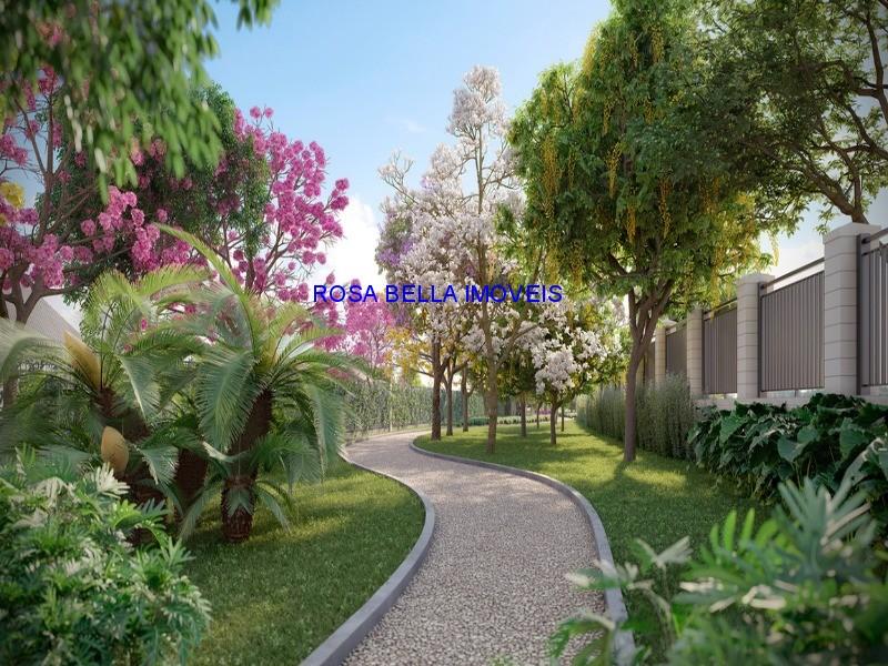 Casa em JARDIM DAS PAINEIRAS, CAMPINAS - CONDOMINIO RESERVA ALPHA - CAMPINAS - SP - Foto 1
