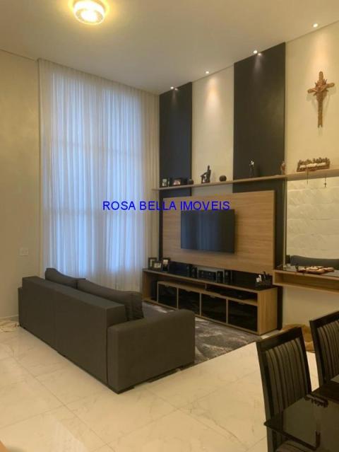 CASA TÉRREA CONDOMINIO INDAIATUBA