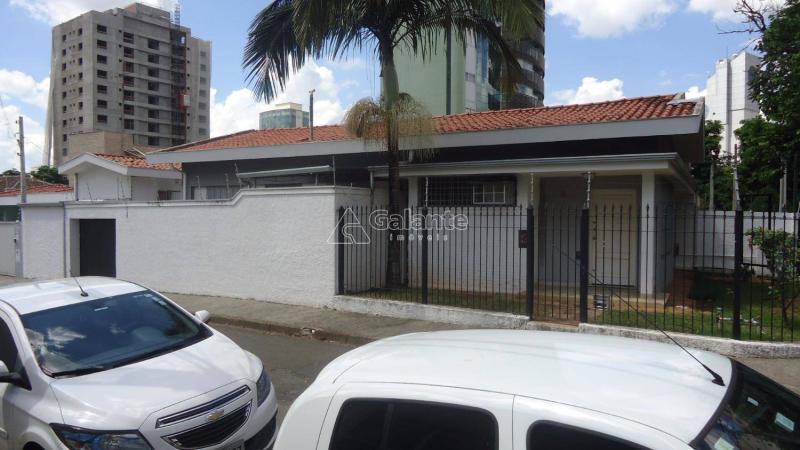 Industrial em Cambuí, Campinas - Comercial/Industrial - Cambuí
