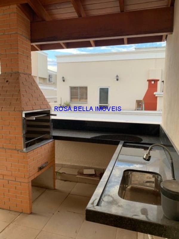 Apartamento em PARQUE SÃO LOURENÇO, INDAIATUBA - COBERTURA À VENDA EM INDAIATUBA - 103M² - 2 DORMITÓRIOS -1 SUÍTE COM AR CONDICIONADO E VAGA DE GARAGEM - SPAZZIO ILLUMINARE