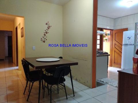 CASA A VENDA EM ITUPEVA, JARDIM EUROPA