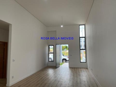 CASA A VENDA EM ITUPEVA, RESIDENCIAL PHYTUS, 3 DORMITÓRIOS
