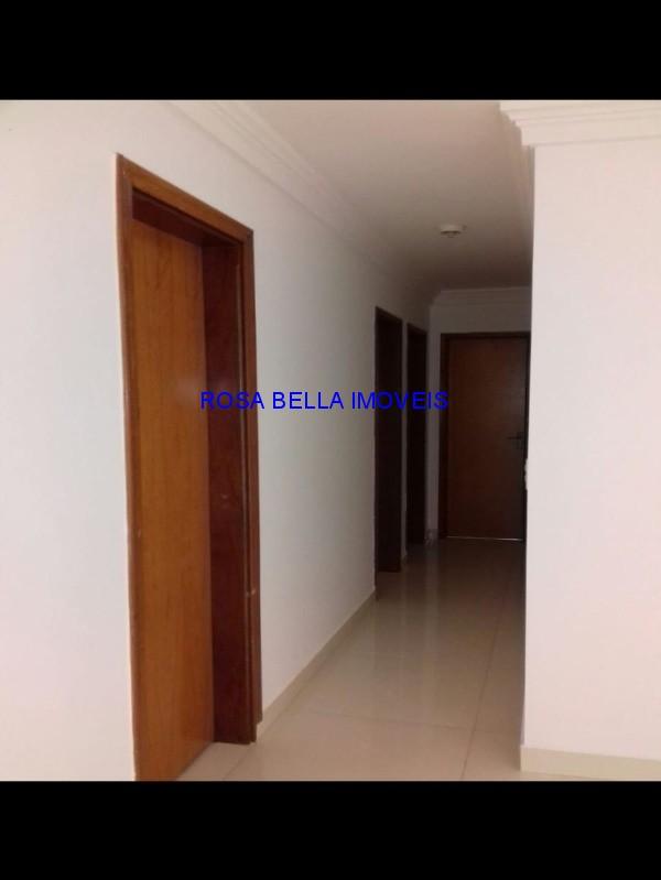 Apartamento em JARDIM JULIANA, INDAIATUBA - APARTAMENTO INDAIATUBA - 3 DORMITÓRIOS