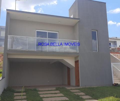 CASA CONDOMINIO PHYTUS  - ITUPEVA-SP