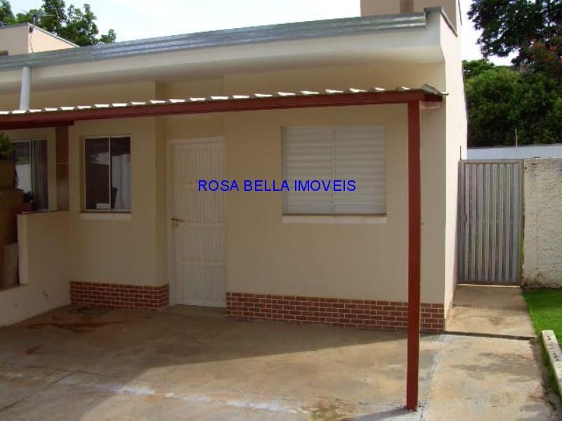 Casa em VILLAGE CAMPINAS, CAMPINAS - CASA A VENDA EM CAMPINAS -SP - Foto 1