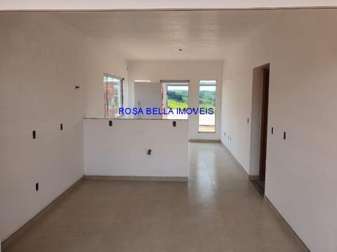 CASA A VENDA EM ITUPEVA, RESIDENCIAL BOTANICA