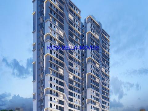 APARTAMENTO NA PLANTA - INDAIATUBA - SP