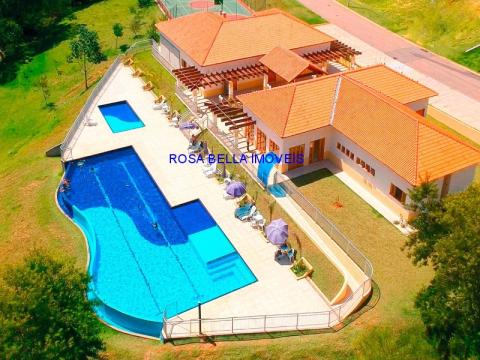 TERRENO A VENDA EM ITUPEVA, RESIDENCIAL CLUB IBI ARAM II