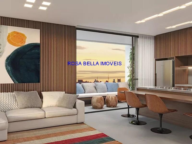 Apartamento em CAMBUI, CAMPINAS - Hub Cambuí - Residencial