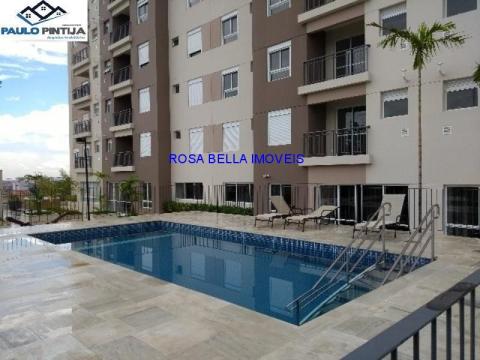 APARTAMENTO A VENDA INDAIATUBA