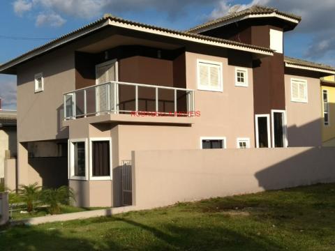 Casa a Venda em Jundiaí