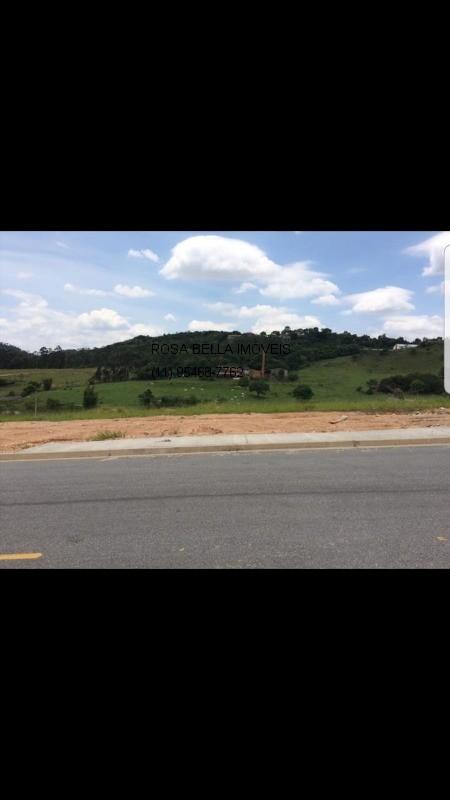 TERRENO EM ITUPEVA COM 255MT²