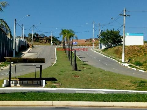 TERRENO EM CONDOMÍNIO  EM ITUPEVA PODE FINANCIAR TERRENO E CONSTRUÇÃO