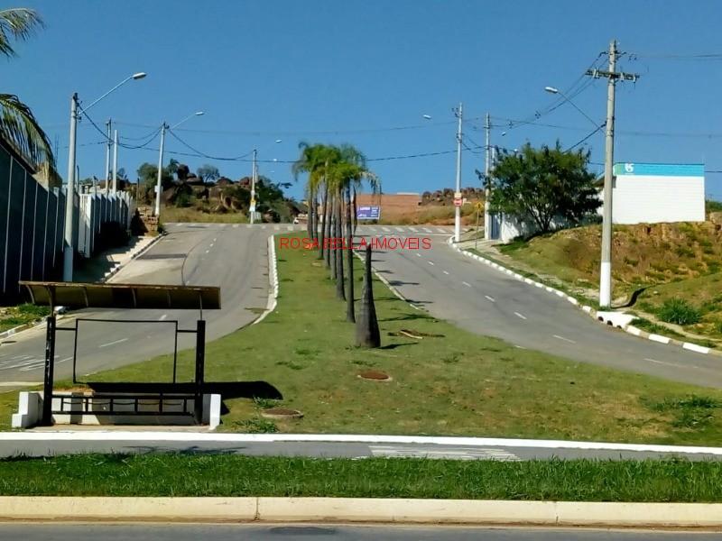 Terreno em CAFEZAL 3, ITUPEVA - TERRENO EM CONDOMÍNIO  EM ITUPEVA PODE FINANCIAR TERRENO E CONSTRUÇÃO