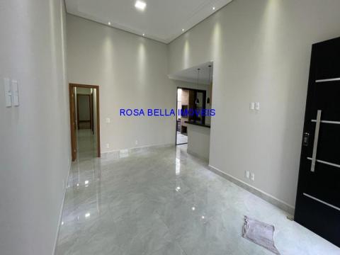 CASA  VENDA INDAITUBA-SP  - JARDIM BRESCIA