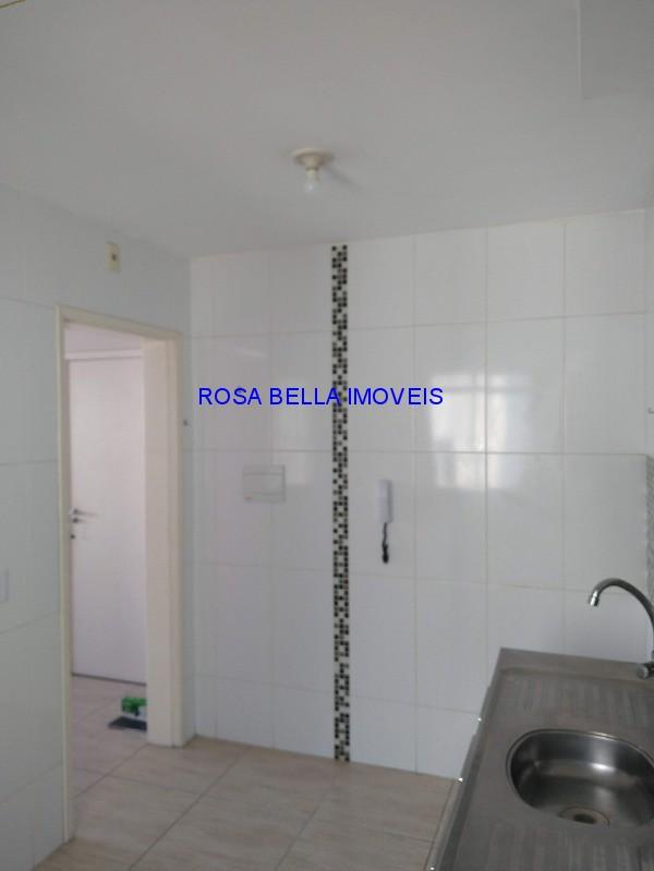 Apartamento em PARQUE VALENÇA I, CAMPINAS - APARTAMENTO À VENDA EM CAMPINAS - 2 DORMITÓRIOS E 1 VAGA DE GARAGEM - Foto 3