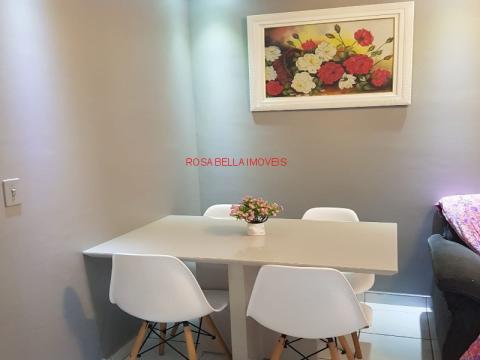 APARTAMENTO A VENDA EM ITUPEVA COM PLANEJADOS
