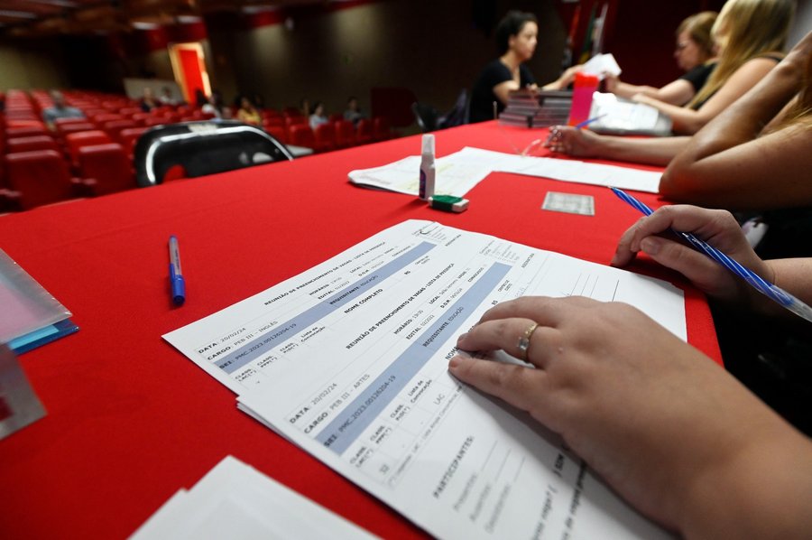 Diário Oficial publica a nomeação de mais 41 aprovados em concursos públicos em Campinas