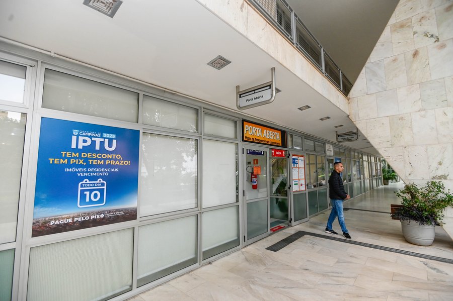 Termina nesta quarta-feira o prazo para pedir isenção de IPTU para aposentados e pensionistas