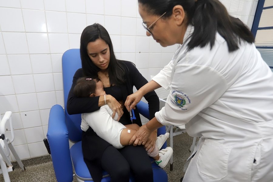 Saúde de Campinas amplia atendimentos e registra avanços em indicadores no 2º quadrimestre de 2026