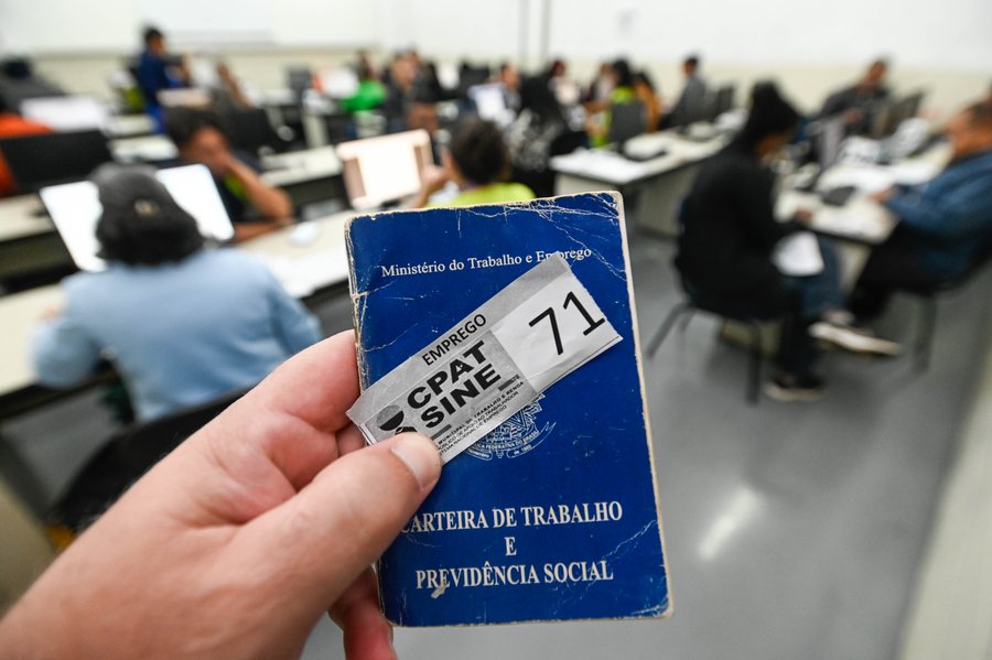 Campinas registra alta de 179% no saldo de empregos formais em agosto